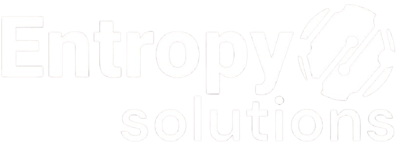 Entropy Logo